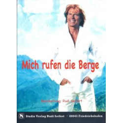 Hansi Hinterseer - Mich Rufen Die Berge