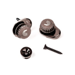 D'Addario PW-SLS-01 Strap Lock