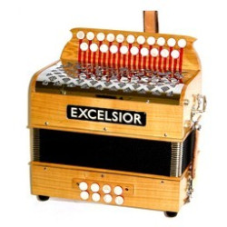 Excelsior 8BF