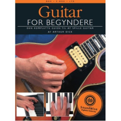 Guitar For Begyndere