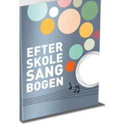 Efterskole Sangbogen