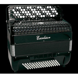 Excelsior Conservertory B-352