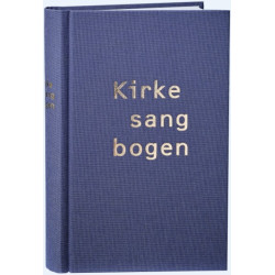 Kirkesangbogen