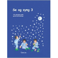Se og syng 3