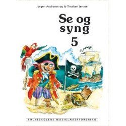 Se og syng 5