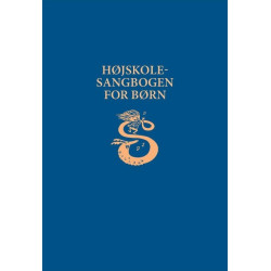 Højskole sangbogen for børn