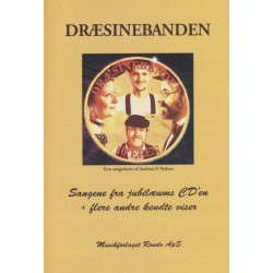 Dræsinebanden 10´eren