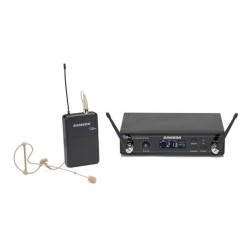 Samson Concert99 Earset