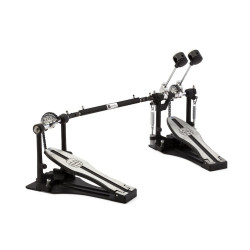 Dobbeltpedal