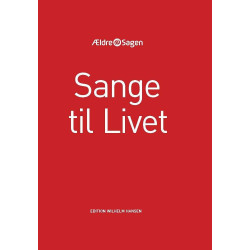 Sange til livet