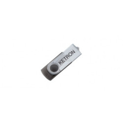 KETRON USB KEY