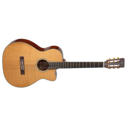 Takamine EF740FS-TT