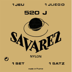 Savares 520 R
