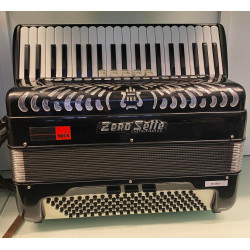 Zero Sette  B16