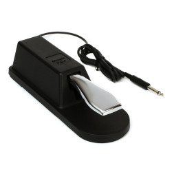Yamaha FC4A sustainpedal
