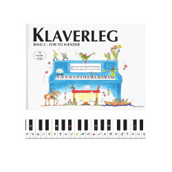 Klaverleg 2