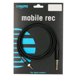 Klotz AS-MJ0300 kabel