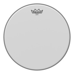 Trommeskind, 14", Remo Emperator Coated