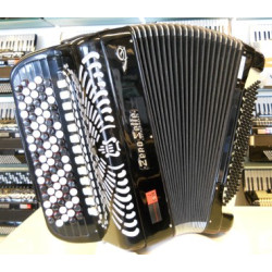Zero Sette B-30C