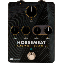 PRS Horsemeat Overdrive
