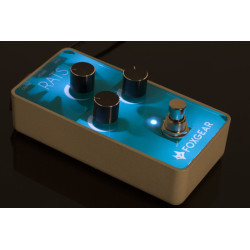 Foxgear Rats Classic Distortion