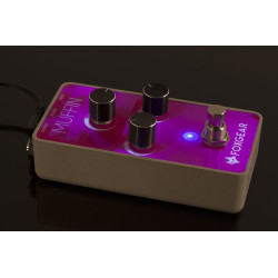 Foxgear Muffin Muff Distortion