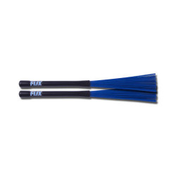 Flix Brushes, Jazz Dark Blue