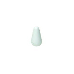 Soundsation LW-390 cap for vippekontakt, hvid