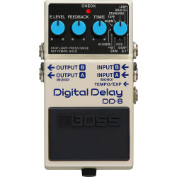 Boss DD-8 Digital delay