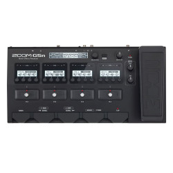 Zoom G5N