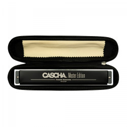 Cascha Master Tremolo HH 2169 mundharmonika