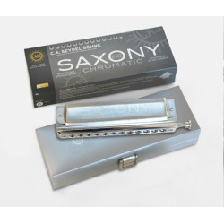 Seydel Saxony Chromatic mundharpe