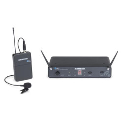Samson Concert 88 Presentation System (D)