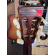 K. Yairi RAG65VE Ragtime parlor
