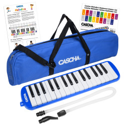 Cascha HH 2060 Melodica Blå