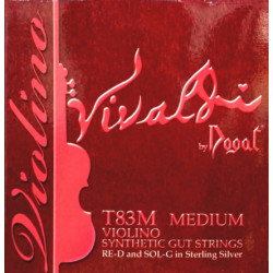 Dogal Vivaldi T83M Medium