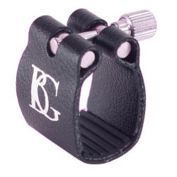 BG L6 Standard ligatur Bb klarinet