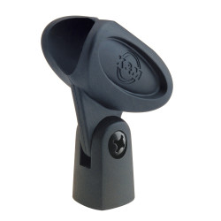 K&M 85035 Mikrofon Holder