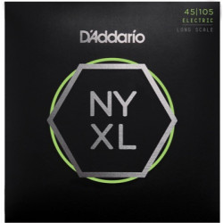 NYXL 45-105 Elbas Strenge