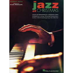 Jazz At Christmas