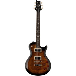 PRS SE McCarty 594 SingleCut - Gold Black Burst