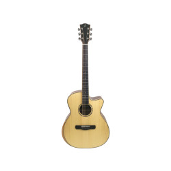 Merida GACE1 Western Guitar