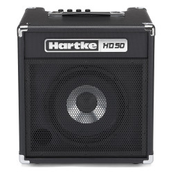 Hartke HD50