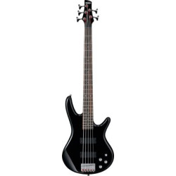 Ibanez GSR205-BK (5-strenget)