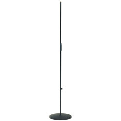 K&M 260/1B Solist-Mikrofonstativ