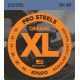 D'addario EPS510 Elektrisk Guitar 10/46