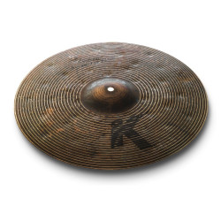 Zildjian 16" K Custom Special Dry Crash