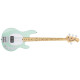 Sterling by Music Man SUB RAY4 Mint Green