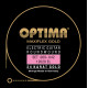 Optima 12028 EL Gold, sæt 09-42