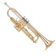 Yamaha YTR-4335 GII Trompet Bb